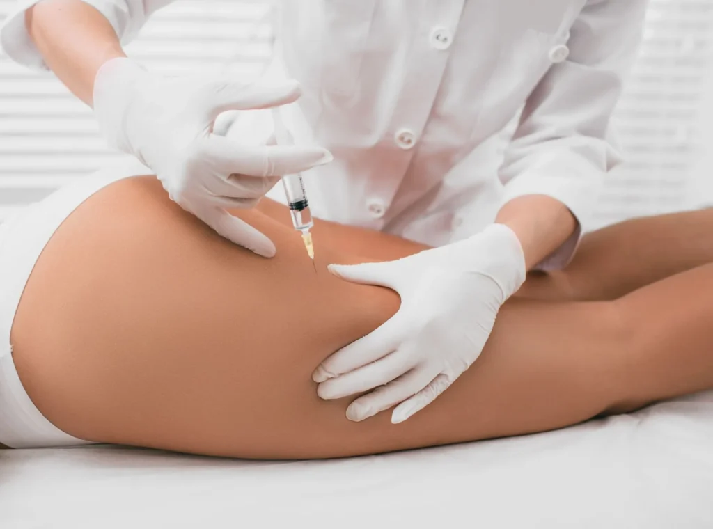 PCDC Treatments