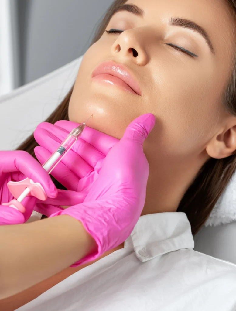 Permanent Fat-Dissolving Injections Permanent Fat-Dissolving Injections