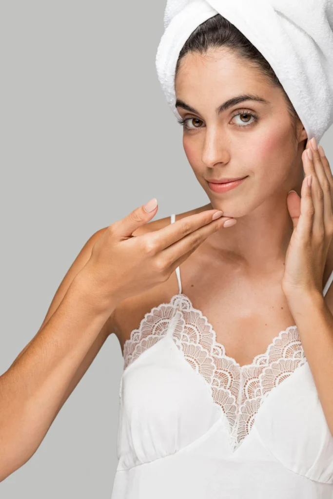 Permanent Fat-Dissolving Injections Result Permanent Fat-Dissolving Injections