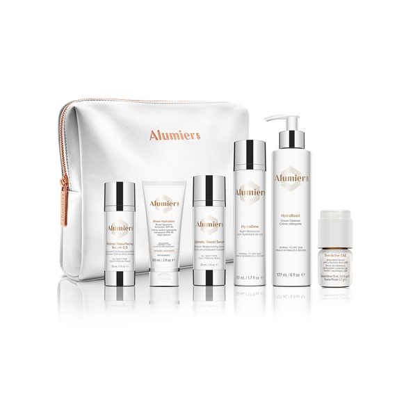 shop AlumierMD